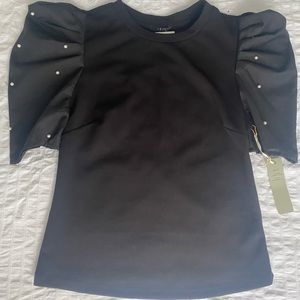 Beautiful top. Brand new